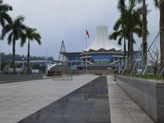 -南宁国际会展中心(会展东博文化旅游区)