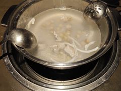 -同仁四季椰子鸡(宝安壹方城店)