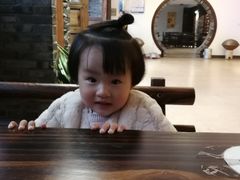 -道成印象餐厅(廿八都古镇店)