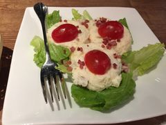 美式经典土豆沙拉-必胜客(五道口店)