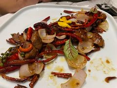 -月福京味斋·烤鸭店·北京菜(鼓楼总店)