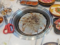 -韩小悦点餐式牛排烤肉自助(龙湖金楠天街店)