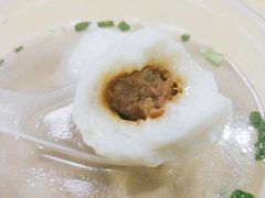 -同利肉燕老铺(澳门路店)