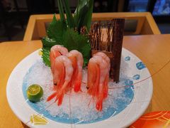 -沼津港渔市(宏伊国际广场店)