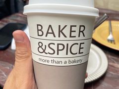 -BAKER&SPICE(国金中心商场店)