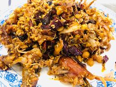 麻辣手撕烤兔-鸿运兔·手撕烤兔(天府广场店)
