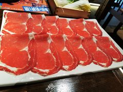 -呷哺呷哺(松江开元店)