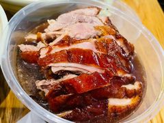 -晓马鸭店(新芜路店)