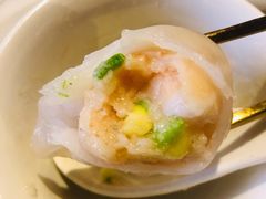 -钟菜·粤菜点心·宴请(海上世界·汇港二期店)