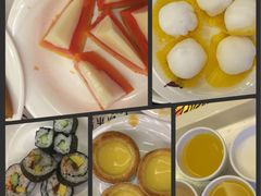 -凯乐会量贩KTV(国防大厦总店)