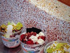 -Blueglass酸奶(世纪金源购物中心店)