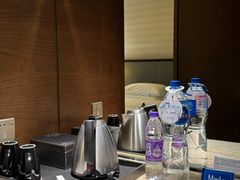 -舟山希尔顿酒店