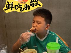 -天怡·鱼工厂(梅溪湖店)