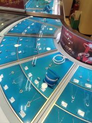 -千叶珠宝KEER(新华百货店)