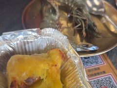 -允辛家·自助泥炉烤肉(九亭店)