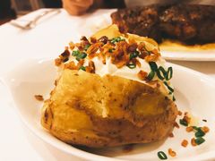 -摩根扒房(桐梓林店)