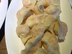 -船歌·鱼水饺青岛菜(金狮广场店)