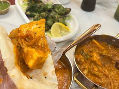 -清真· AL-JANNAT 佳纳特餐厅(仙林店)