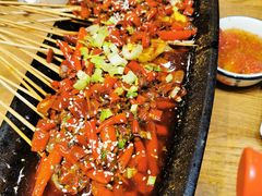 -成都吃客(九眼桥店)