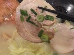 百步拉面-百步拉面