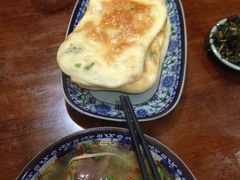 -淮南许氏牛肉汤(朝阳西路店)