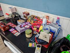 -FullHouse桌游狼人跑团剧本杀(徐家汇店)