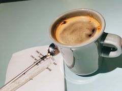 -sugarman espresso素饮糖人高新咖啡工厂