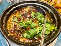 -富临轩私房菜(集庆门大街店)