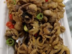 -烁佳海鲜大馅饺子