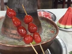 -北平楼·老北京涮羊肉(双流总店)