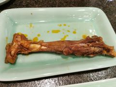 五香羊肉拐弯-河东颐祥阁(世贸店)