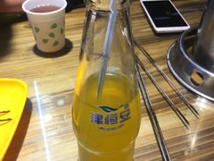 -清真.德枭炕肉店.青海菜(大新街夜市店)