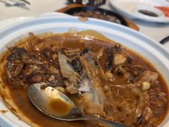 -丽华园(汉阳龙阳店)