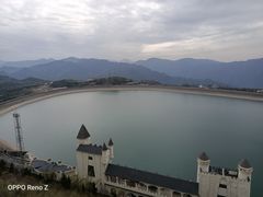 -江南天池