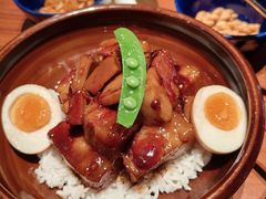 -隐厨·中国菜馆(三里屯T+MALL店)