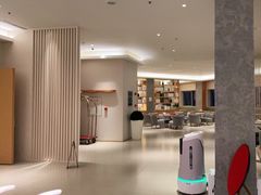 -全季酒店(成都春熙路IFS国金中心店)