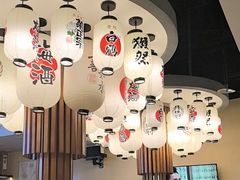 -極屋鮨牛 · 烧肉酒场(时代C馆店)