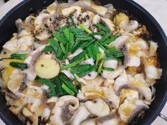 -百荷园蔬食自助餐厅(德辉广场店)