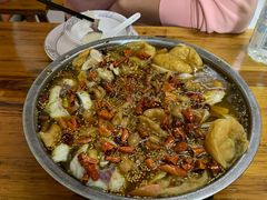 -黑皮酸菜鱼(三山街店)