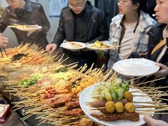 -郭记小街麻辣烫(南小街总店)