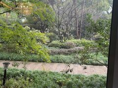 -浙江西子宾馆·瑶园咖啡厅