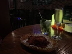 -IRISH PUB NO.9 爱尔兰酒吧