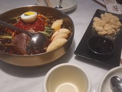 -大同江朝鲜菜•长春地标美食(绿园吾悦广场店)