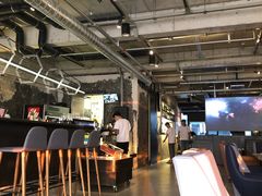 大堂-Cooking Man(中懋天地店)