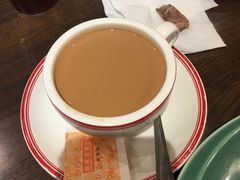 -新旺茶餐厅(嘉里城店)