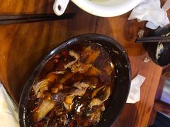 -盛天毛血旺非遗美食(观音桥店)