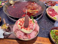 -咖咖火锅(老店)