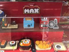 -山姆会员商店(上海浦东店)