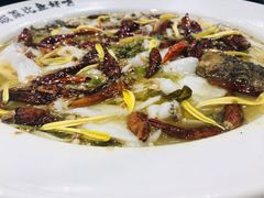 -新太二·鲜料川菜(东汇城店)