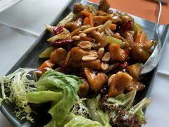-若蘭慈·无国界素食料理(欢乐海岸店)